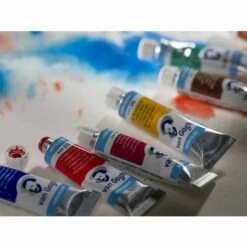 Van Gogh | Watercolour Set — 20 X 10ml Tubes -GREATART Sales VanGogh7CWatercolourSetE2809420x10mltubes 5
