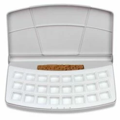 Van Gogh Empty Plastic Box