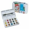 Van Gogh Pocket Watercolour Box