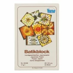 Vang Batikblocks -GREATART Sales VangBatikblocks 2