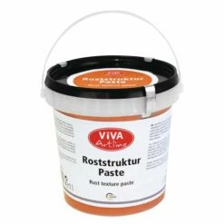 Viva Artline Rust Structure Paste