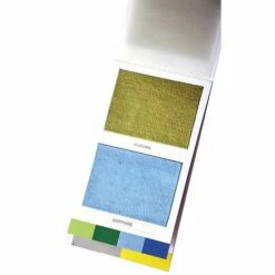 Viviva Colorsheets Watercolour Metallic Singles Set -GREATART Sales VivivaColorsheetsWatercolourMetallicSinglesSet 2