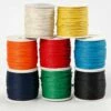 Waxed Cotton Cord -GREATART Sales WaxedCottonCord