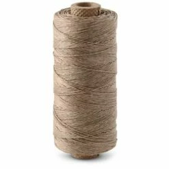 Waxed Linen Thread