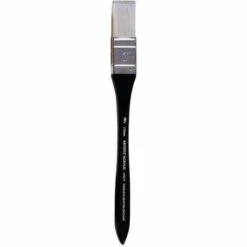 Winsor & Newton Artists' Acrylic Glazing Brushes