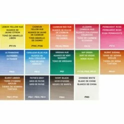 Winsor & Newton Cotman Compact Watercolour Set -GREATART Sales Winsor26amp3BNewtonCotmanCompactWatercolourSet 4