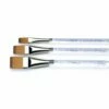Winsor & Newton Cotman Series 777 Short Handled One Stroke Brushes