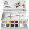 Winsor & Newton Cotman Theme Sets -GREATART Sales Winsor26amp3BNewtonCotmanThemeSets
