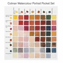 Winsor & Newton Cotman Theme Sets 10 Winsor & Newton Cotman Theme Sets -GREATART Sales Winsor26amp3BNewtonCotmanThemeSets 2