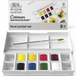 Winsor & Newton Cotman Theme Sets 12 Winsor & Newton Cotman Theme Sets -GREATART Sales Winsor26amp3BNewtonCotmanThemeSets 4