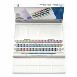 Winsor & Newton Cotman Watercolour Studio Set