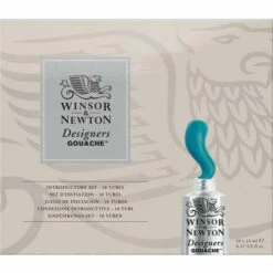 Winsor & Newton Designers Gouache Intro Set