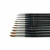 Winsor & Newton Series 7 Red Sable Watercolour Brushes -GREATART Sales Winsor26amp3BNewtonSeries7RedSableWatercolourBrushes