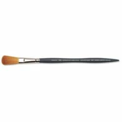 Winsor & Newton Synthetic Sable Watercolour Brushes - 'Mop' Oval Tip 7 Winsor & Newton Synthetic Sable Watercolour Brushes - 'Mop' Oval Tip -GREATART Sales Winsor26amp3BNewtonSyntheticSableWatercolourBrushes 26230393BMop26230393BOvalTip 2