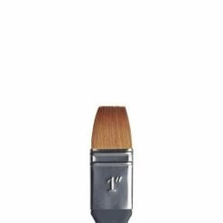 Winsor & Newton Synthetic Sable Watercolour Brushes - Wash -GREATART Sales Winsor26amp3BNewtonSyntheticSableWatercolourBrushes Wash 1