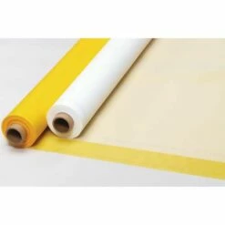 Yellow Screen Printing Fabric — 90T -GREATART Sales YellowScreenPrintingFabricE2809490T 1