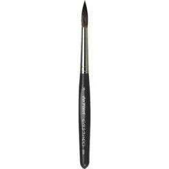 Da Vinci | CASANEO Watercolour Brush Series 988 — Round, Size 8