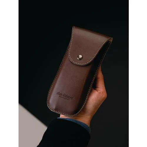 Da Vinci | COLINEO Travel Brush Set Series 5522-2022 — 2 Brushes+ Handle & Case 7 Da Vinci | COLINEO Travel Brush Set Series 5522-2022 — 2 Brushes+ Handle & Case - Image 5