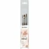 Da Vinci | COLINEO Watercolour Brush Set Series 4036 — 3 Brushes -GREATART Sales daVinci7CCOLINEOWatercolourBrushSetseries4036E280943brushes