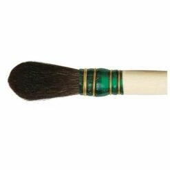 Da Vinci | Gilding Brushes — Series 410