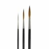 Da Vinci | MAESTRO Extra Long Rigger Brushes — Series 1203 -GREATART Sales daVinci7CMAESTROextralongRiggerBrushesE28094Series1203