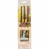 Da Vinci | MINIATURE MAESTRO Set Series 70 — 3 Long Pointed Tip Brushes -GREATART Sales daVinci7CMINIATUREMAESTROSetSeries70E280943longpointedtipbrushes