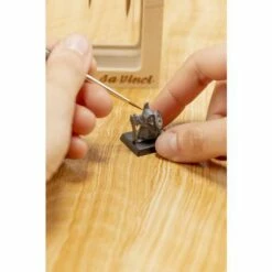 Da Vinci | MINIATURE MAESTRO Set Series 70 — 3 Long Pointed Tip Brushes -GREATART Sales daVinci7CMINIATUREMAESTROSetSeries70E280943longpointedtipbrushes 2