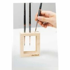 Da Vinci | MINIATURE MAESTRO Set Series 70 — 3 Long Pointed Tip Brushes -GREATART Sales daVinci7CMINIATUREMAESTROSetSeries70E280943longpointedtipbrushes 3