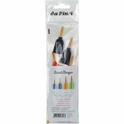 Da Vinci | PAINT-FINGER — Set Of 10