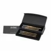 Da Vinci | PETIT GRIS Watercolour Series 418 — 6 Brush Gift Set