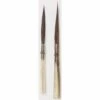 Da Vinci | Porcelain Painting Brushes — Series 607 -GREATART Sales daVinci7CPorcelainPaintingBrushesE28094Series607
