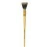 Da Vinci | Round Varnish & Priming Brush Series 92 — Pure Badger Hair -GREATART Sales daVinci7CRoundVarnish26amp3BPrimingBrushSeries92E28094purebadgerhair