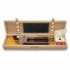 Da Vinci | WATERCOLOUR 5240 — 5 Brush Gift Box