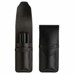 Da Vinci | Watercolour Travel Brush Set Series 1535TP — 3Kolinsky Brushes -GREATART Sales daVinci7CWatercolourTravelBrushSetSeries1535TPE280943Kolinskybrushes 1