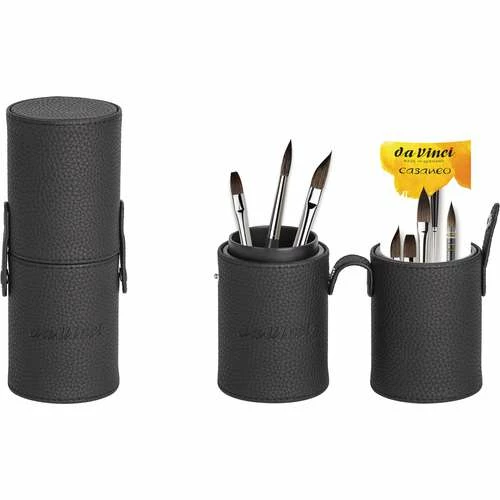 Da Vinci Casaneo Gift Set Of 3 Mini Watercolour Brushes Series 4875 3 Da Vinci Casaneo Gift Set Of 3 Mini Watercolour Brushes Series 4875
