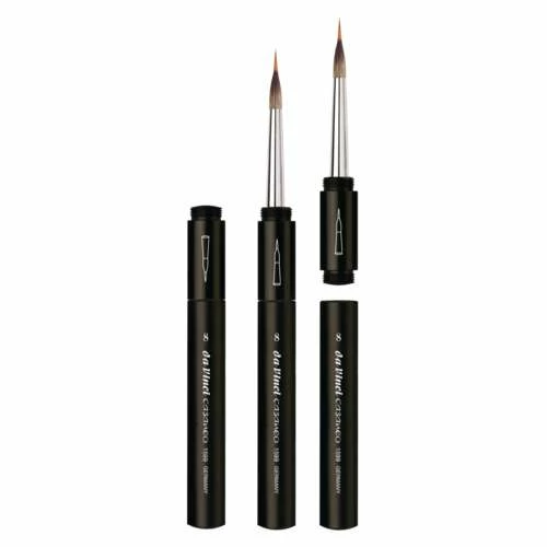 Da Vinci Casaneo Pocket Brush Series 1599TP 4 Da Vinci Casaneo Pocket Brush Series 1599TP - Image 2