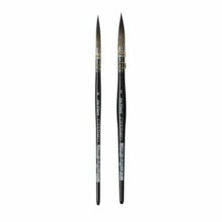 Da Vinci Casaneo Watercolour Brushes Series 490