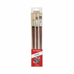 Da Vinci College Acrylic Brush Set 5305