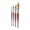 Da Vinci Cosmotop Series 5587 Swordliner Watercolour Brushes