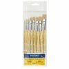Da Vinci Junior Brush Set Series 3529 -GREATART Sales daVinciJuniorBrushSetSeries3529