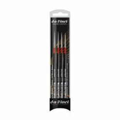 Da Vinci Micro-Nova Brush Set 4270 Series 170