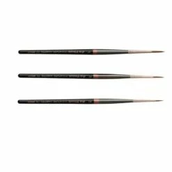 Da Vinci Miniature Maestro Brush Series 70 -GREATART Sales daVinciMiniatureMaestroBrushSeries70 2