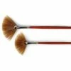 Da Vinci Ox Hair Fan Brush Series 406 -GREATART Sales daVinciOxHairFanBrushSeries406