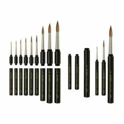 Da Vinci Pocket Brush Series 1503