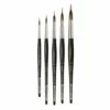Da Vinci Round Brush, Series 5599