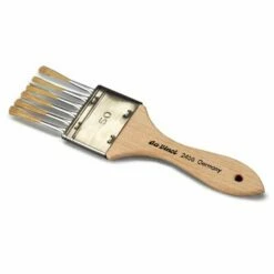 Da Vinci Series 2566 Marbling Brushes