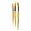 Da Vinci Series 300 Jumbo XL Synthetic Brushes 2 Da Vinci Series 300 Jumbo XL Synthetic Brushes -GREATART Sales daVinciSeries300JumboXLSyntheticBrushes