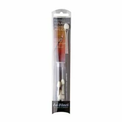 Da Vinci Series 5034 Pastel Applicator Set