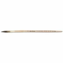 Da Vinci Series 601 Squirrel Short Brushes -GREATART Sales daVinciSeries601SquirrelShortBrushes 2