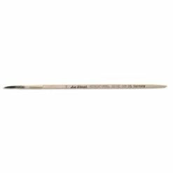 Da Vinci Series 601 Squirrel Short Brushes -GREATART Sales daVinciSeries601SquirrelShortBrushes 4
